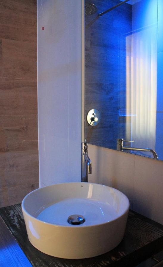 Bracco Rooms & Suites Matera Exterior photo